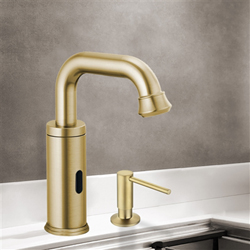 Automatic Soap Dispenser Manufacturers India